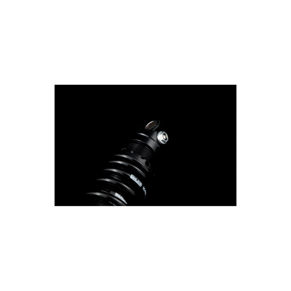 Ohlins HD 753 Shock Absorber HD Sportster BlackLine 336 - FXR / Sportster XL