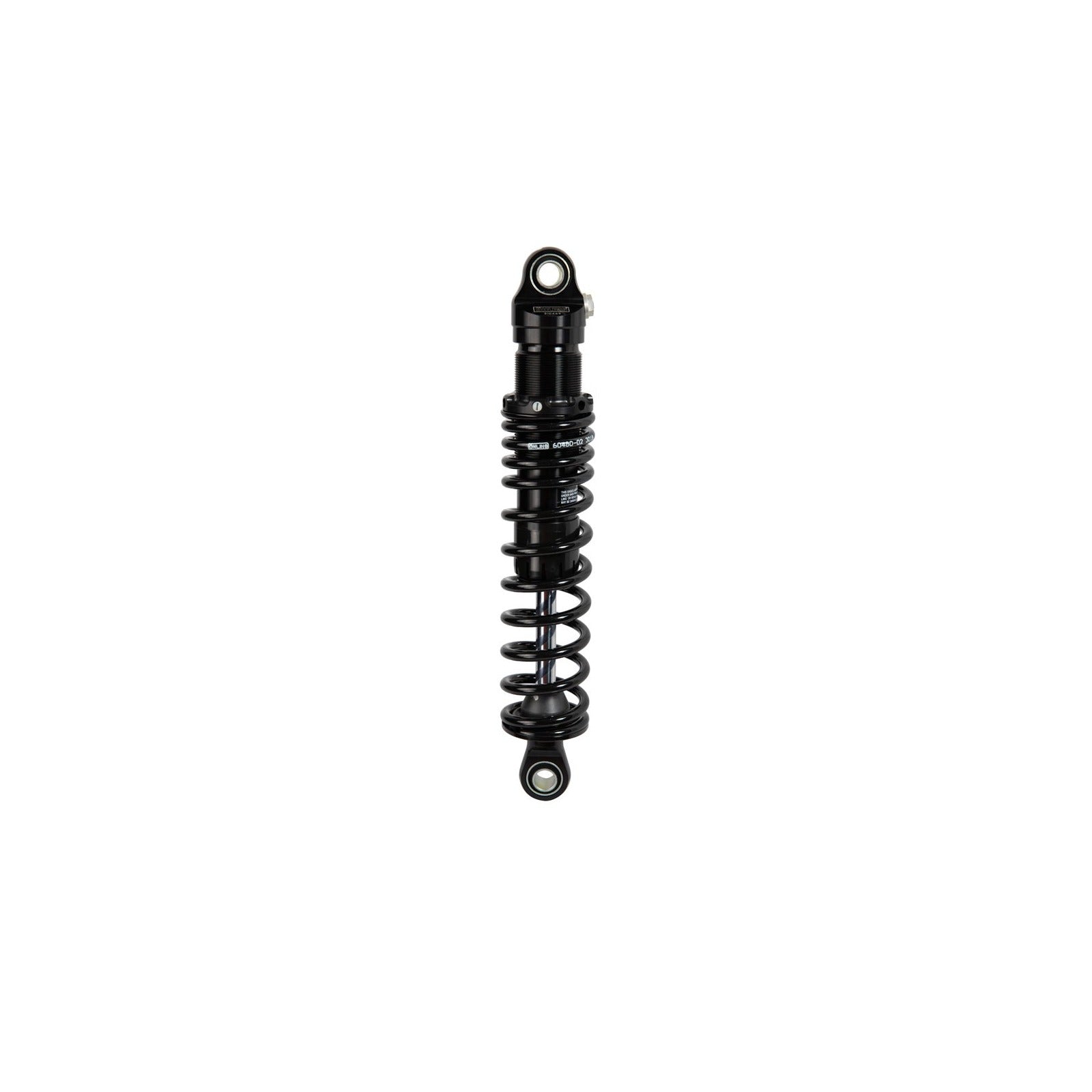 Ohlins HD 754 Shock Absorber HD Sportster BlackLine 338 - FXR / Sportster XL