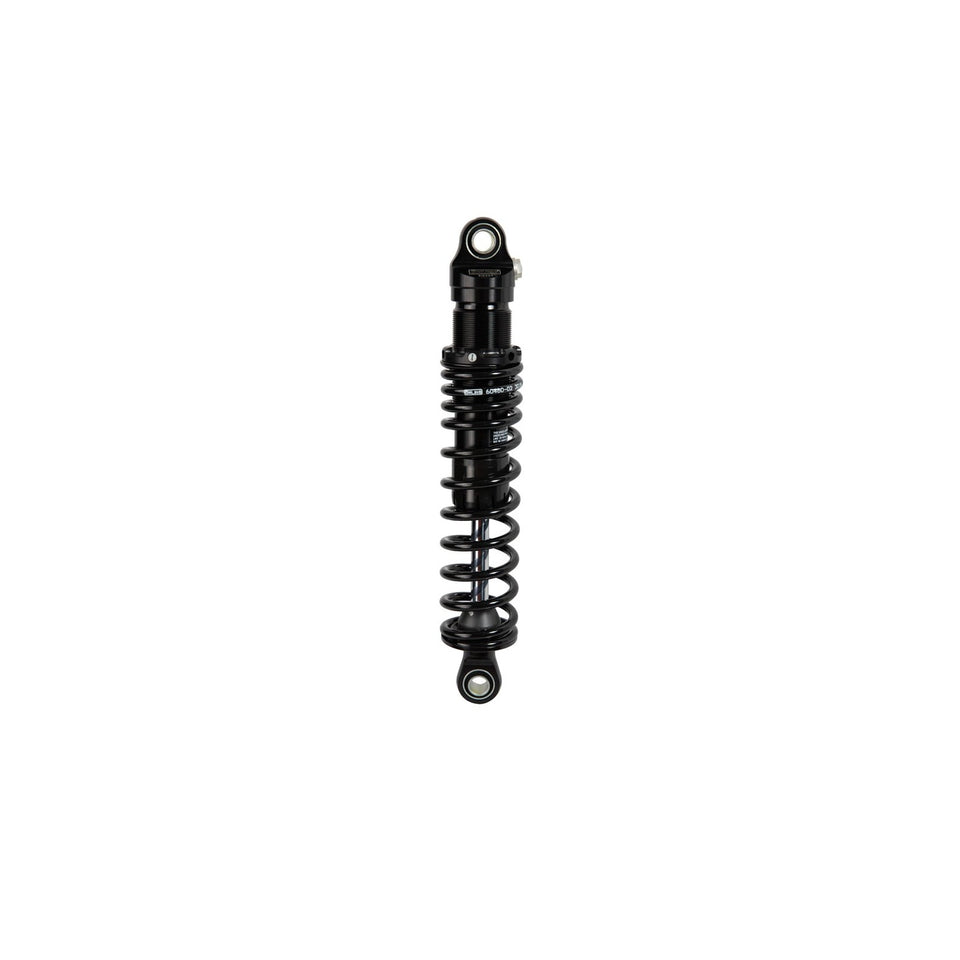 Ohlins HD 754 Shock Absorber HD Sportster BlackLine 338 - FXR / Sportster XL