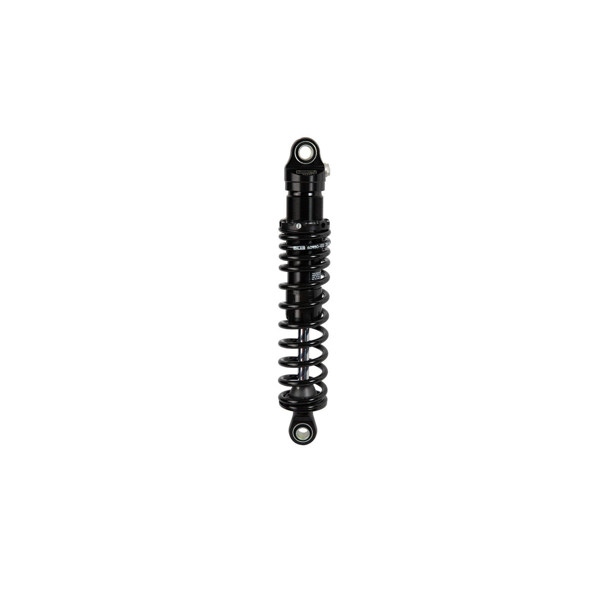 Ohlins HD 754 Shock Absorber HD Sportster BlackLine 338 - FXR / Sportster XL