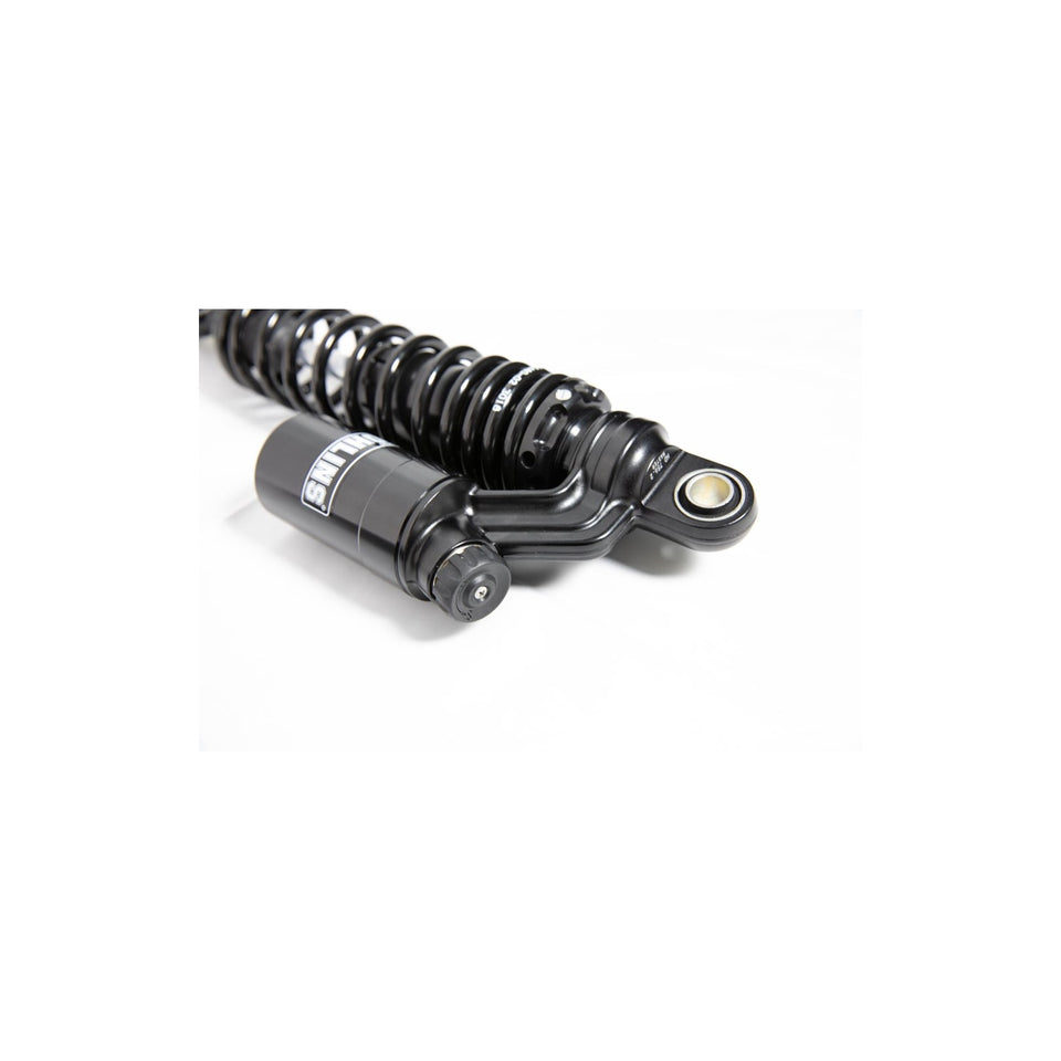 Ohlins HD 756 Shock Absorber HD Sportster BlackLine 336 - FXR / Sportster XL