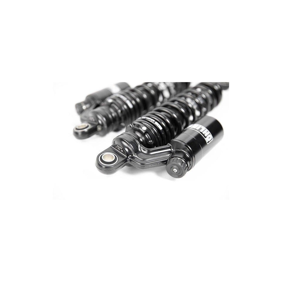 Ohlins HD 756 Shock Absorber HD Sportster BlackLine 336 - FXR / Sportster XL
