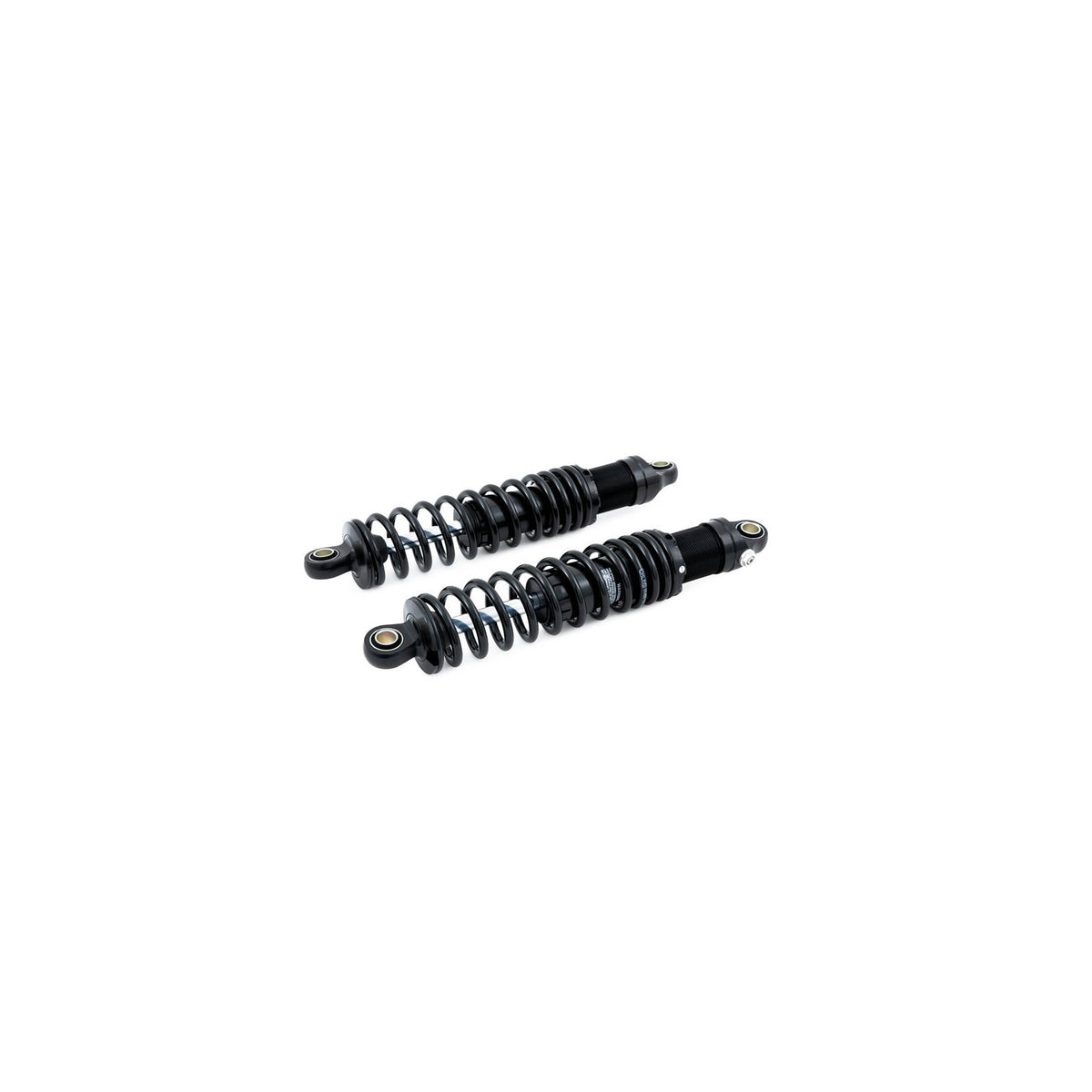 Ohlins HD 757 Shock Absorber HD Sportster BlackLine 279mm -11" - FXR / Sportster XL