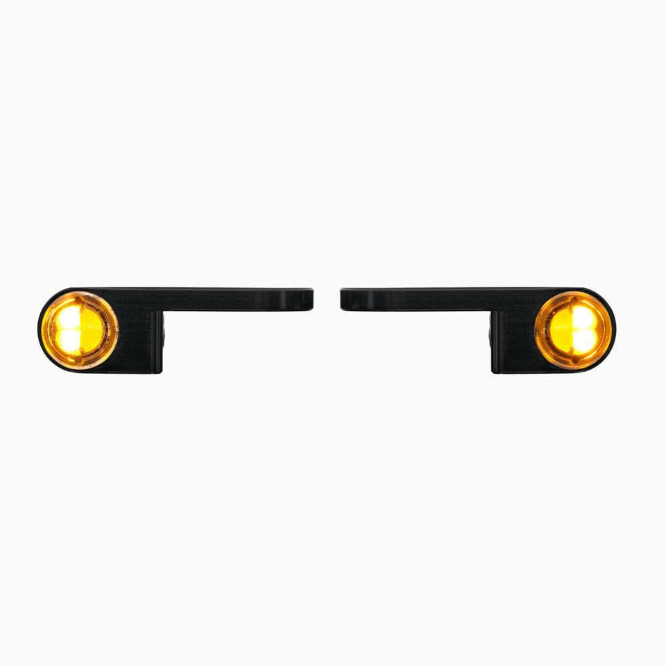 MOTOGADGET - MO.BLAZE TENS - SUITABLE FOR HARLEY-DAVIDSON™ FITTING (SET)