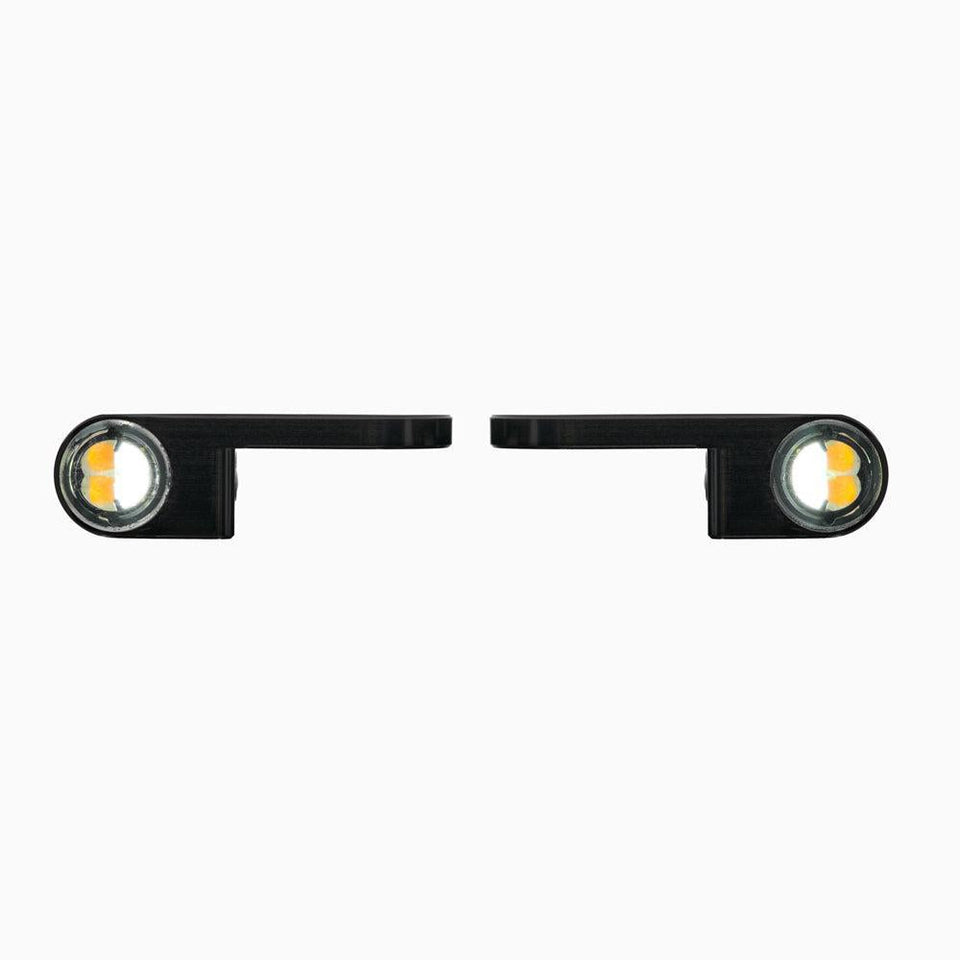 MOTOGADGET - MO.BLAZE TENS - SUITABLE FOR HARLEY-DAVIDSON™ FITTING (SET)