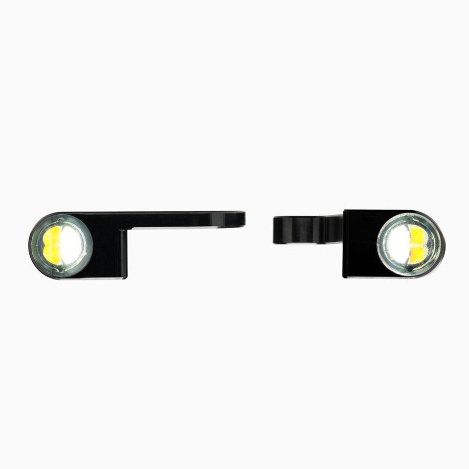 MOTOGADGET - MO.BLAZE TENS - SUITABLE FOR HARLEY-DAVIDSON™ FITTING (SET)