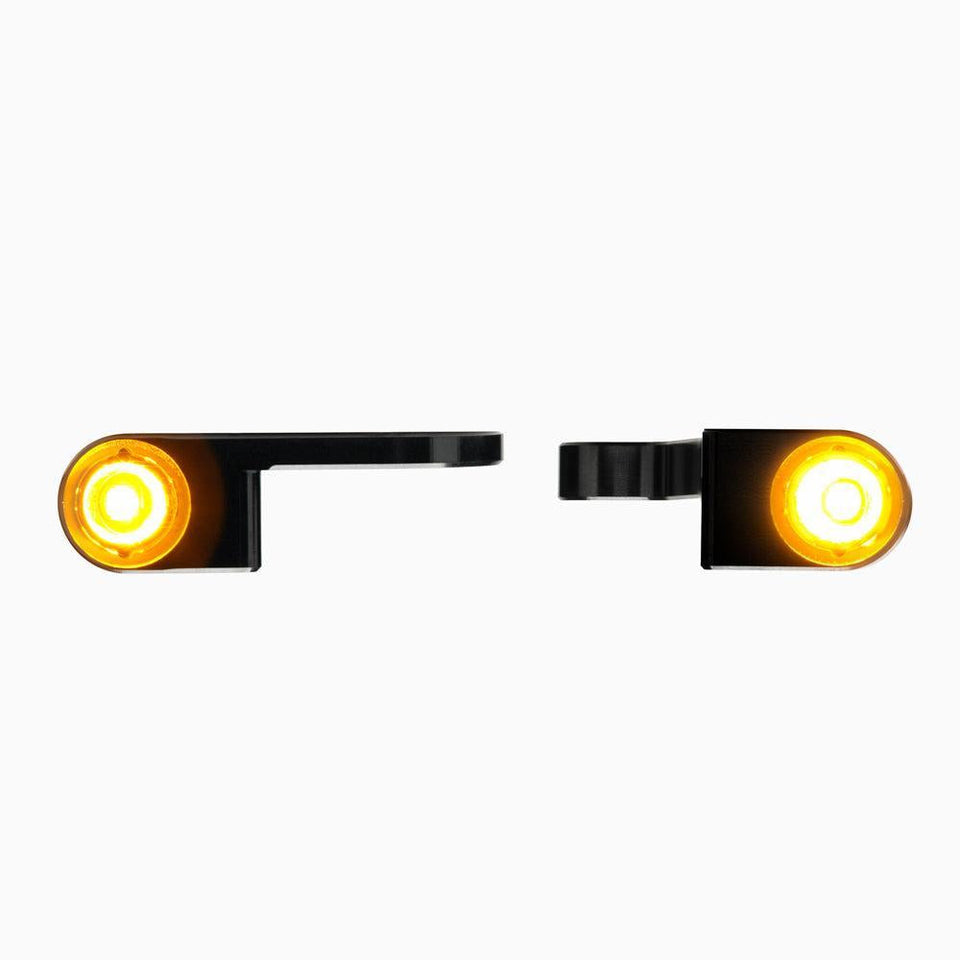 MOTOGADGET - MO.BLAZE TENS - SUITABLE FOR HARLEY-DAVIDSON™ FITTING (SET)