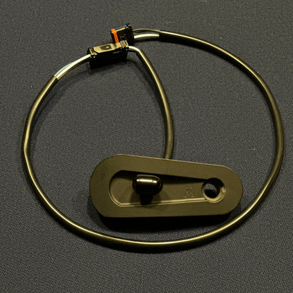 KLEENMOTO STEALTH TURN SIGNAL MOUNTS