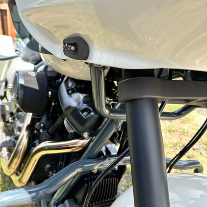 KLEENMOTO STEALTH TURN SIGNAL MOUNTS