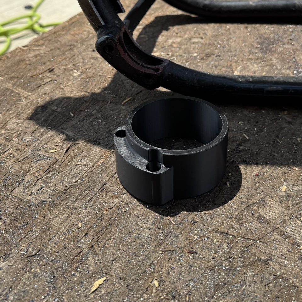 HAWGER 9000