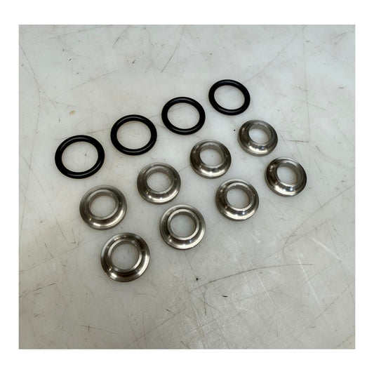 RS-2 Hardware / Spacer Kit