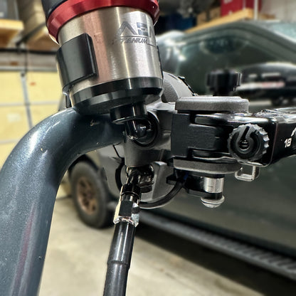 KLEENMOTO BREMBO RCS19 CLUTCH SAFETY SWITCH