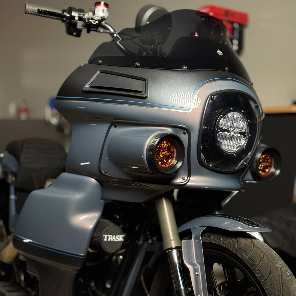 FXRP PURSUIT PODS (ONLY) NO LIGHTS
