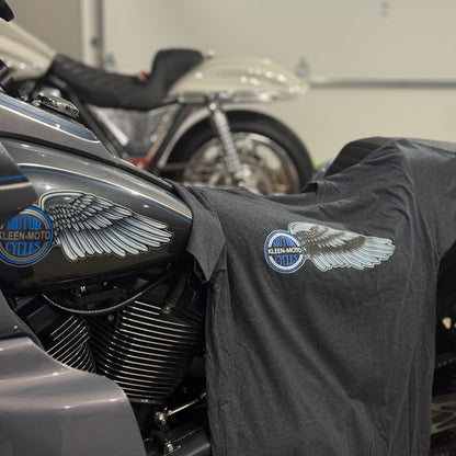 KLEENMOTO “THE TANK” TEE