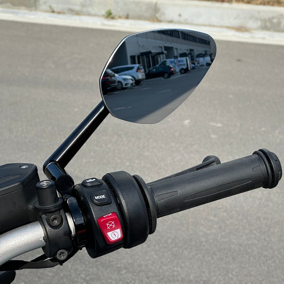 MOTOGADGET - MO.VIEW SPORT 110 PIVOT