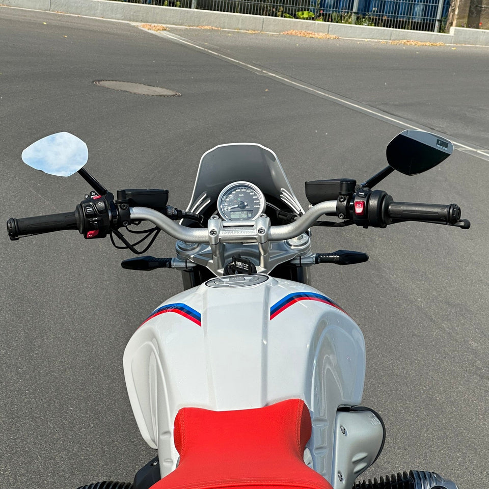 MOTOGADGET - MO.VIEW CLASSIC 110 PIVOT