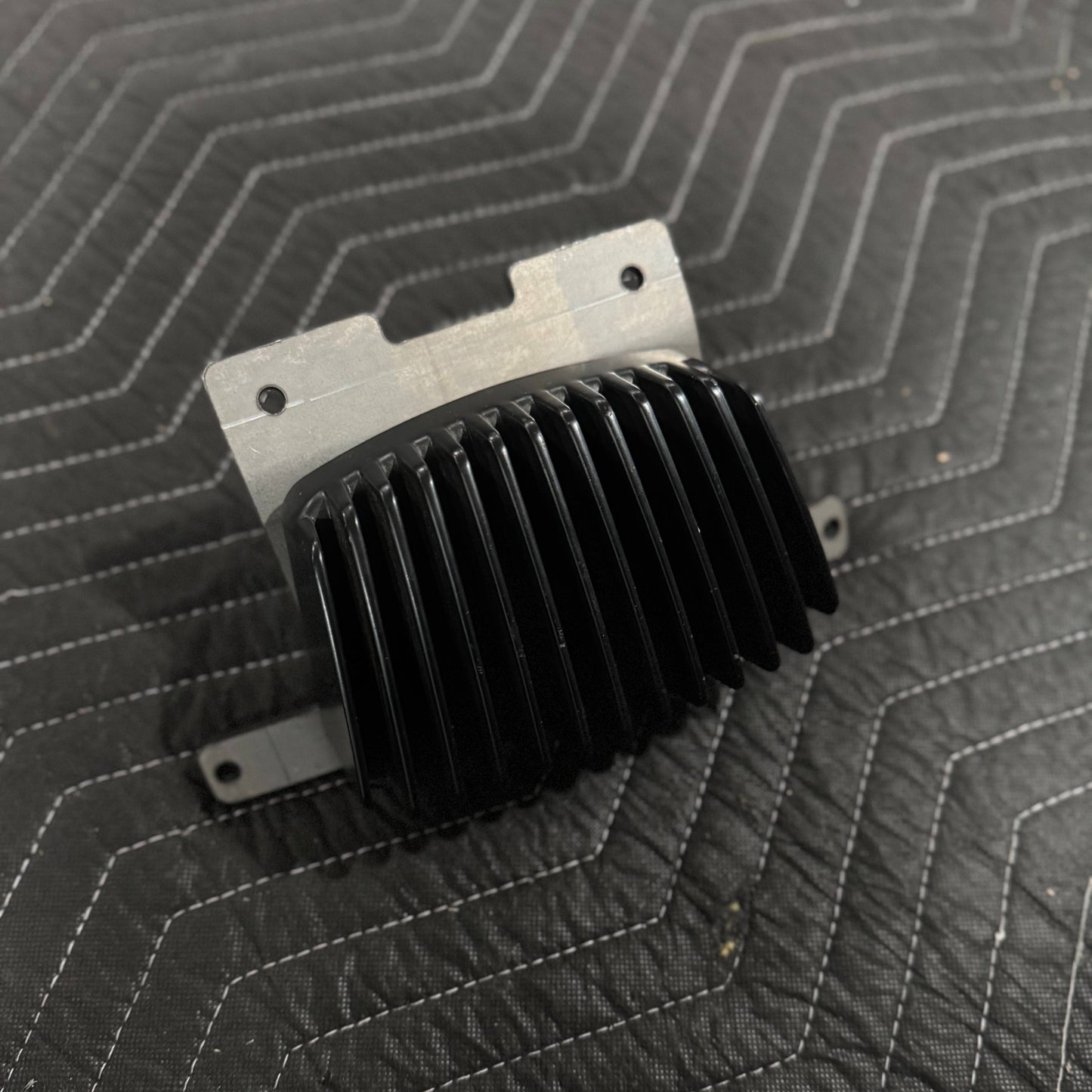 M8-FXR CONVERSION KIT