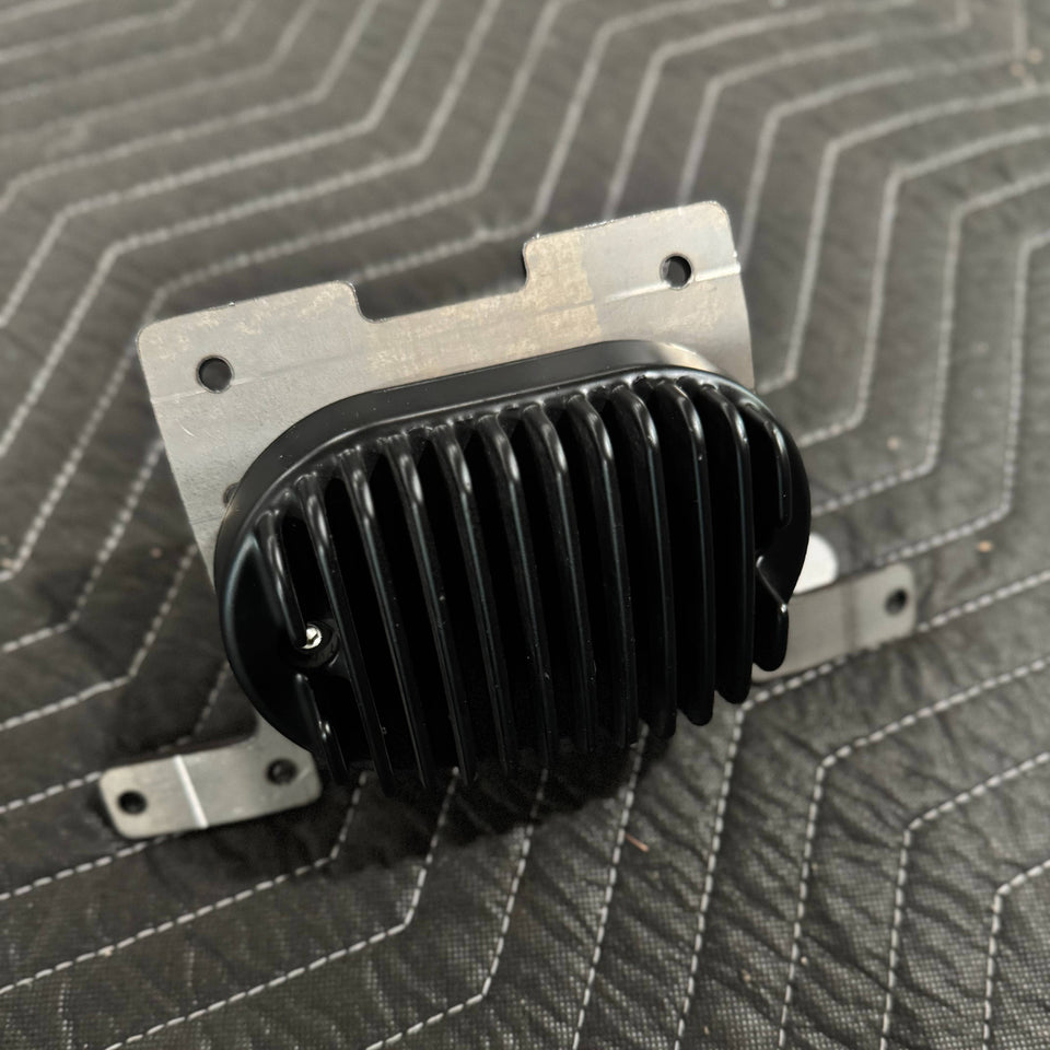 M8-FXR CONVERSION KIT