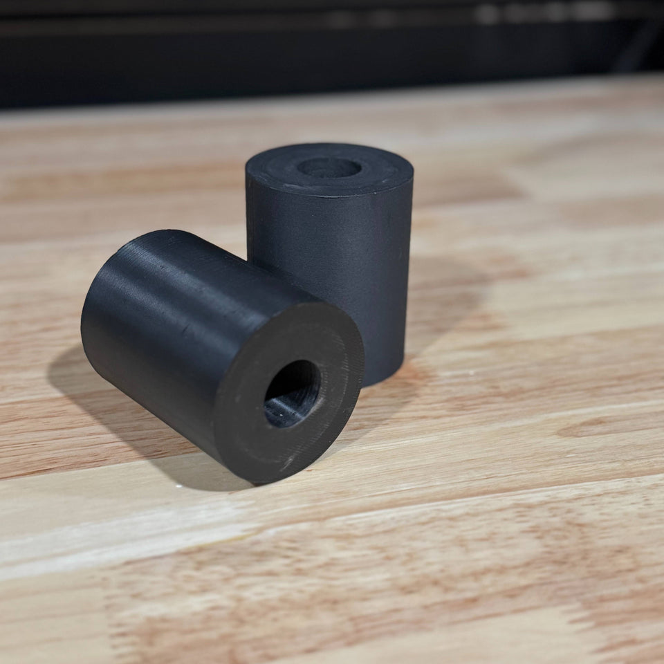 SWINGARM SPOOFERS