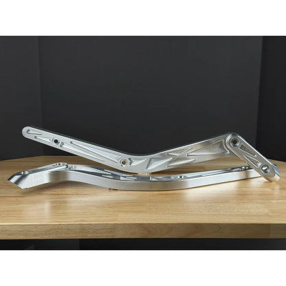 SPEED DEALER CUSTOMS FENDER STRUTS - HARLEY DAVIDSON SOFTAIL 18 & UP
