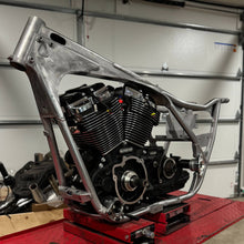 M8-FXR CONVERSION KIT