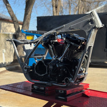 M8-FXR CONVERSION KIT