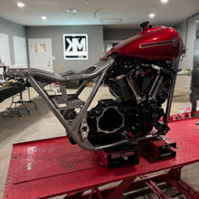 M8-FXR CONVERSION KIT