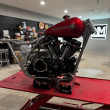 M8-FXR CONVERSION KIT