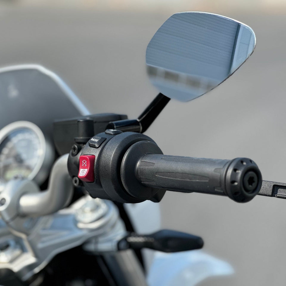 MOTOGADGET - MO.VIEW SPORT 110 PIVOT
