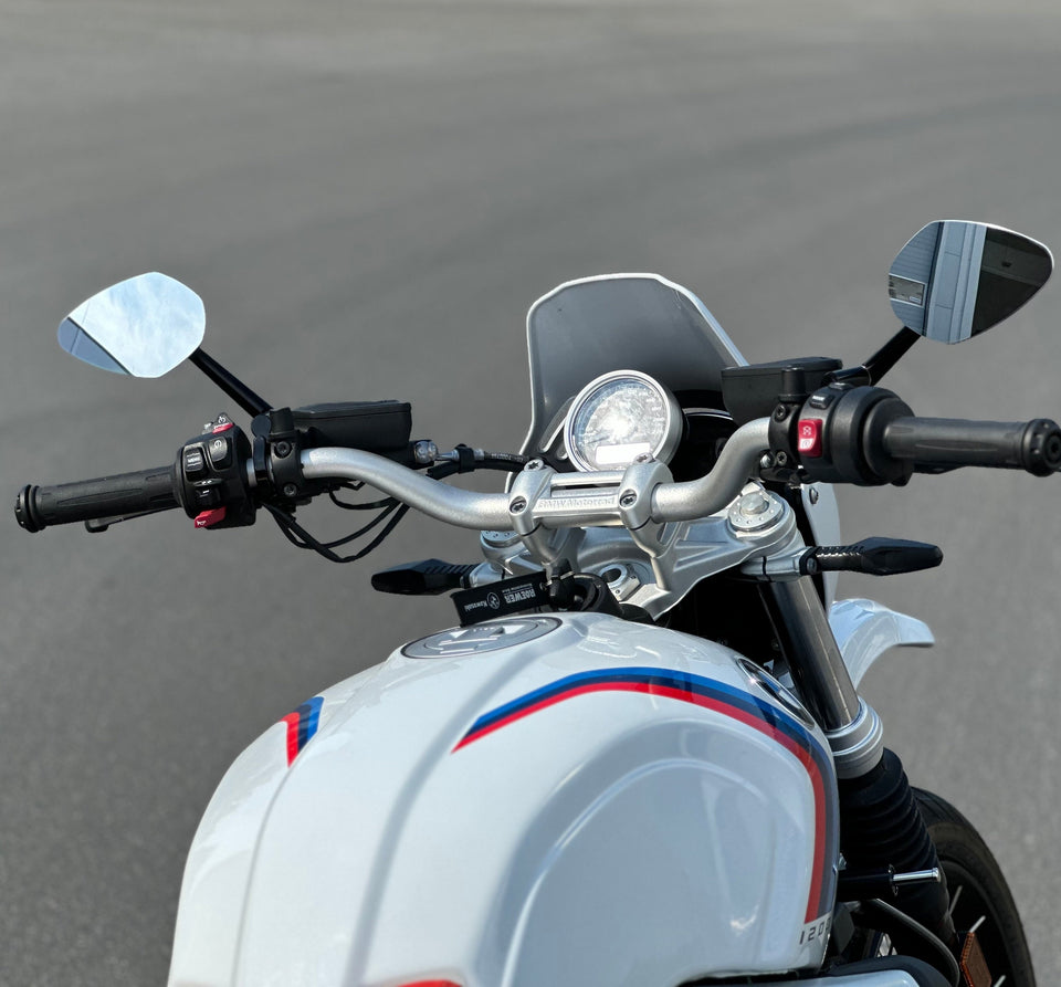 MOTOGADGET - MO.VIEW SPORT 110 PIVOT