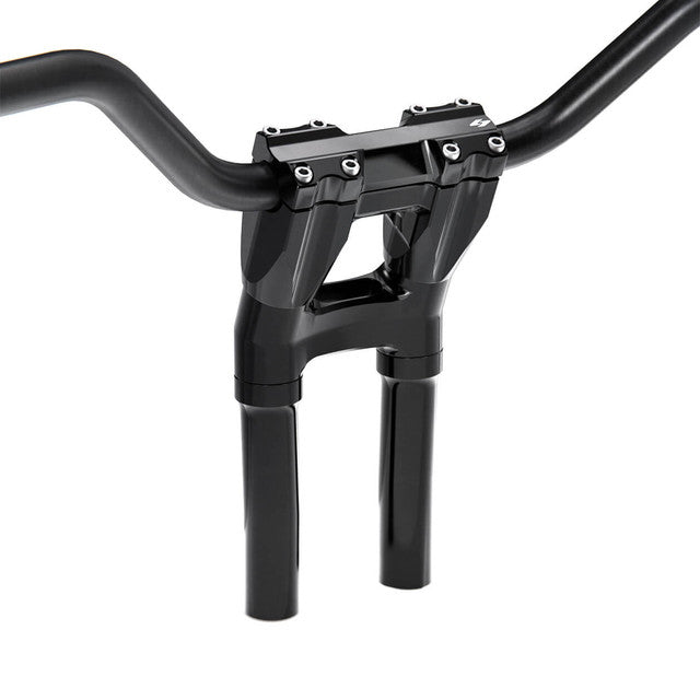 KRAUS - 24+ ROAD GLIDE PRO KIT