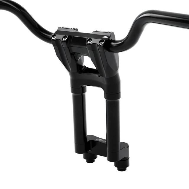 KRAUS - ROAD GLIDE 10" PRO KIT