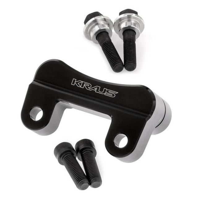 KRAUS - ROAD GLIDE 10" PRO KIT