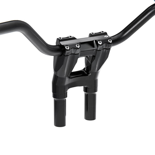 KRAUS - 24+ ROAD GLIDE PRO KIT