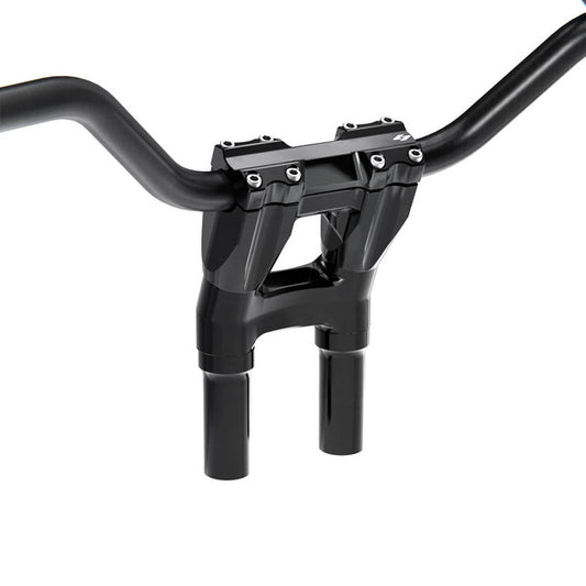 KRAUS - 24+ ROAD GLIDE PRO KIT