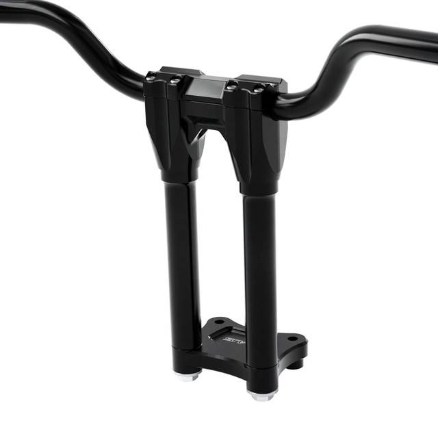 KRAUS - STREET GLIDE 10" PRO KIT