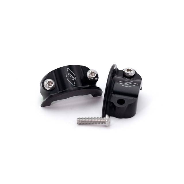 KRAUS - STREET GLIDE 10" PRO KIT