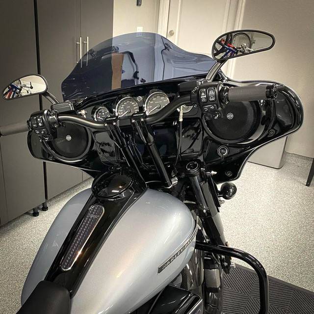 KRAUS - STREET GLIDE 10" PRO KIT