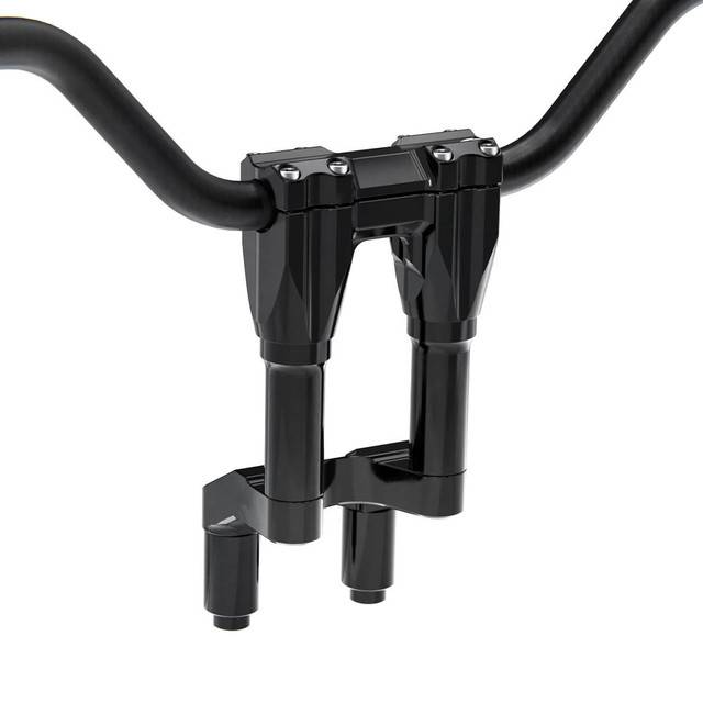 KRAUS - 24+ STREET GLIDE PRO KIT