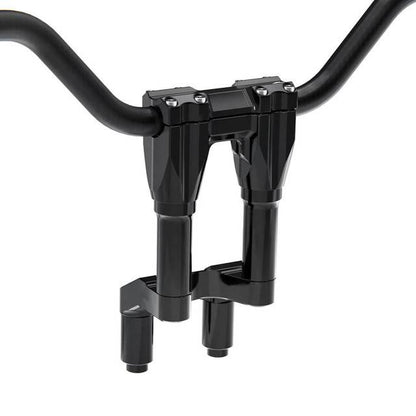 KRAUS - 24+ STREET GLIDE PRO KIT