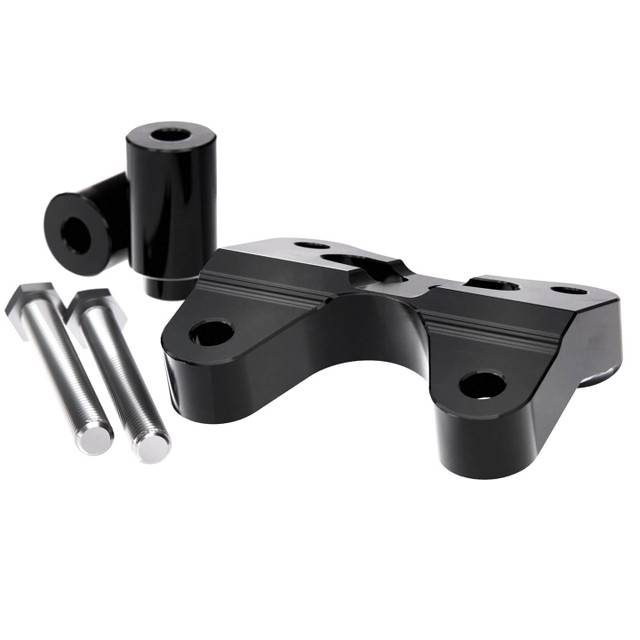 KRAUS - 24+ STREET GLIDE PRO KIT