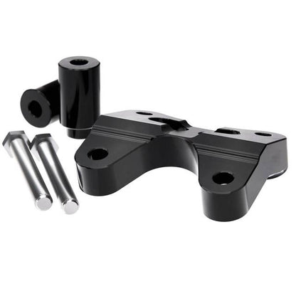 KRAUS - 24+ STREET GLIDE PRO KIT