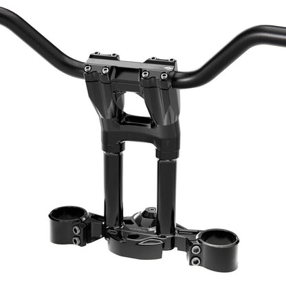 KRAUS - WOLF ONE PRO KIT (23+ CVO)