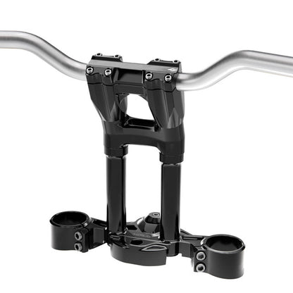 KRAUS - WOLF ONE PRO KIT (23+ CVO)