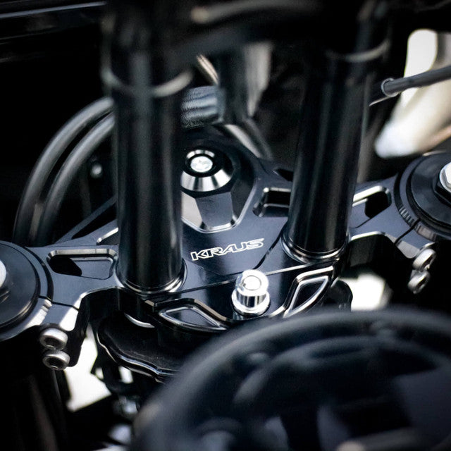 KRAUS - WOLF ONE PRO KIT (23+ CVO)