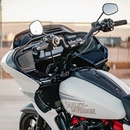 KRAUS - WOLF ONE PRO KIT (23+ CVO)