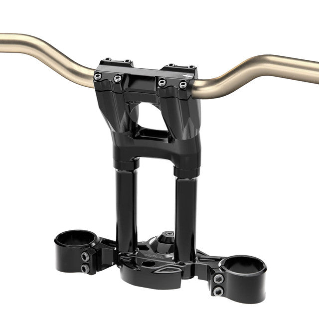 KRAUS - WOLF ONE PRO KIT (23+ CVO)