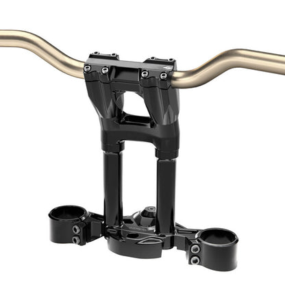 KRAUS - WOLF ONE PRO KIT (23+ CVO)