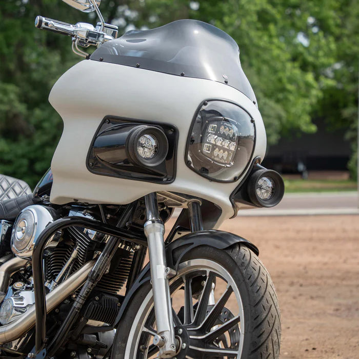 FXRP PURSUIT PODS (ONLY) NO LIGHTS