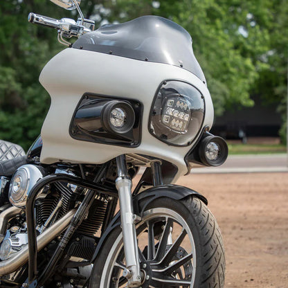 FXRP PURSUIT PODS (ONLY) NO LIGHTS